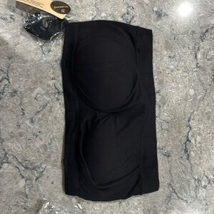 Truekind convertible strapless bra